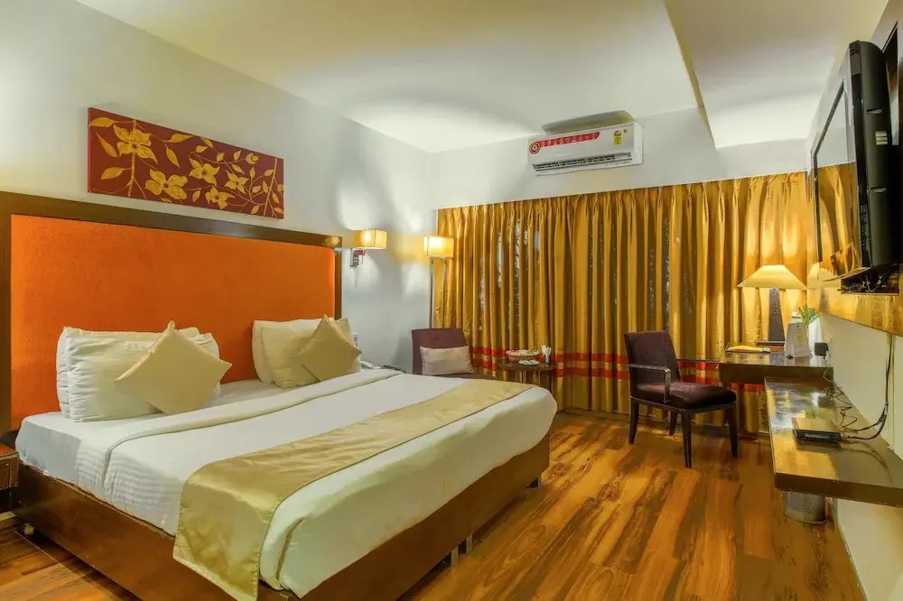 Foto - Gis Select Banjara Hill