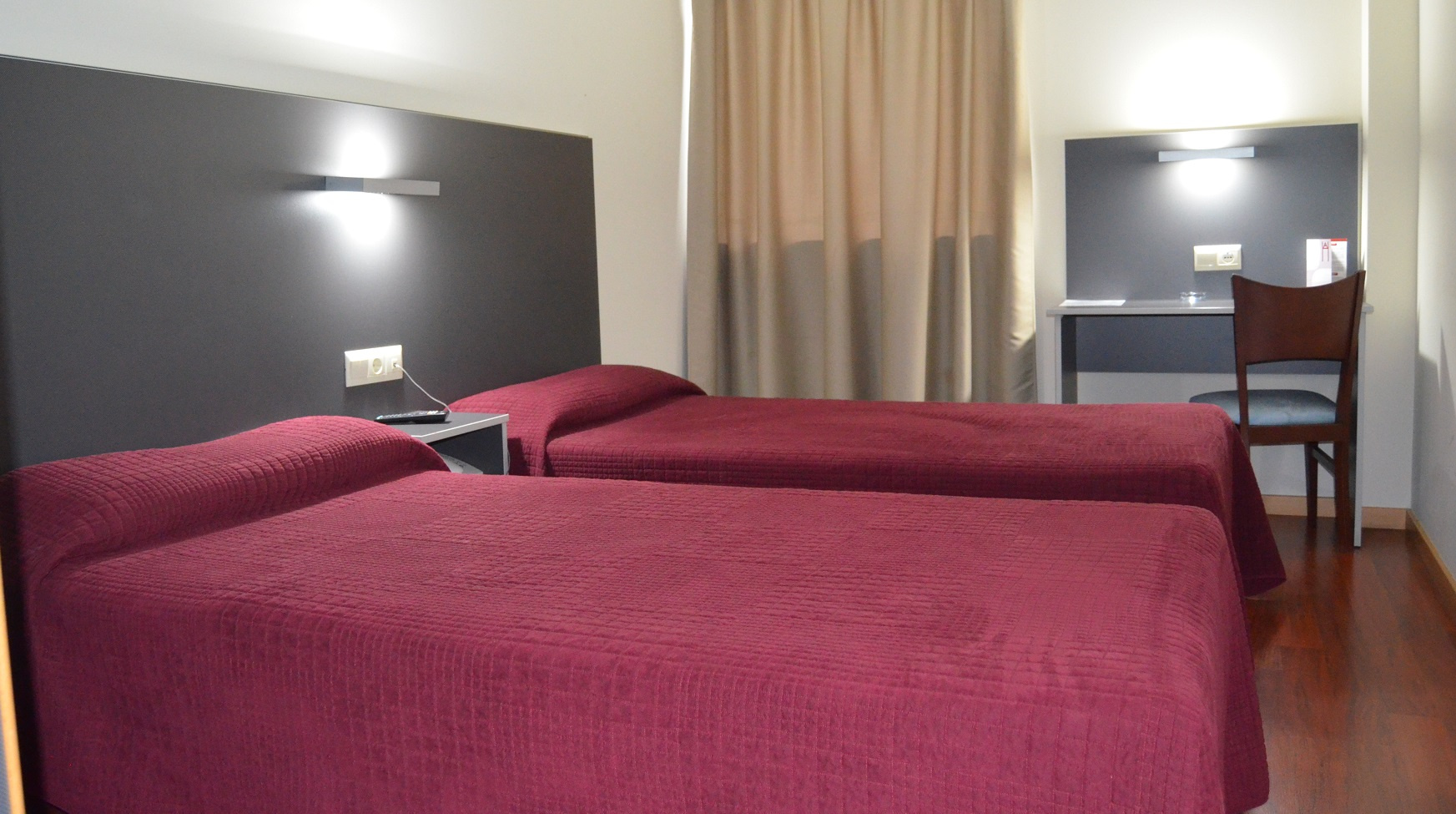 Foto - Hotel Alfinden