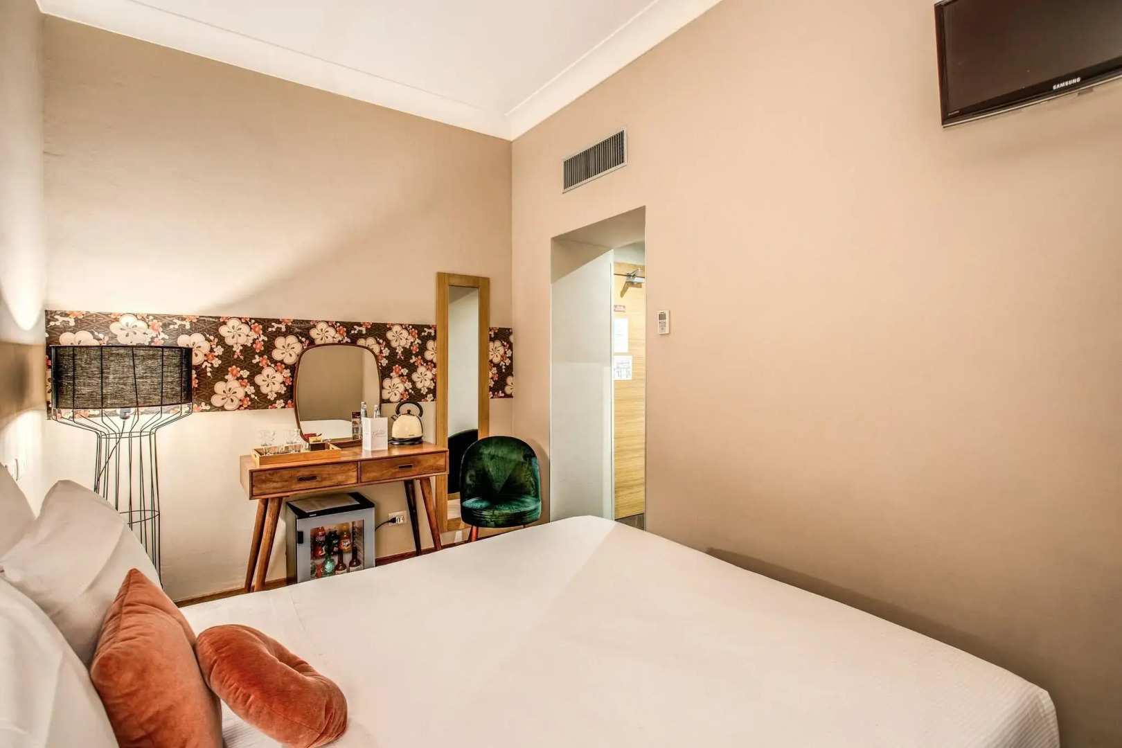 Foto - Boutique Hotel Galatea