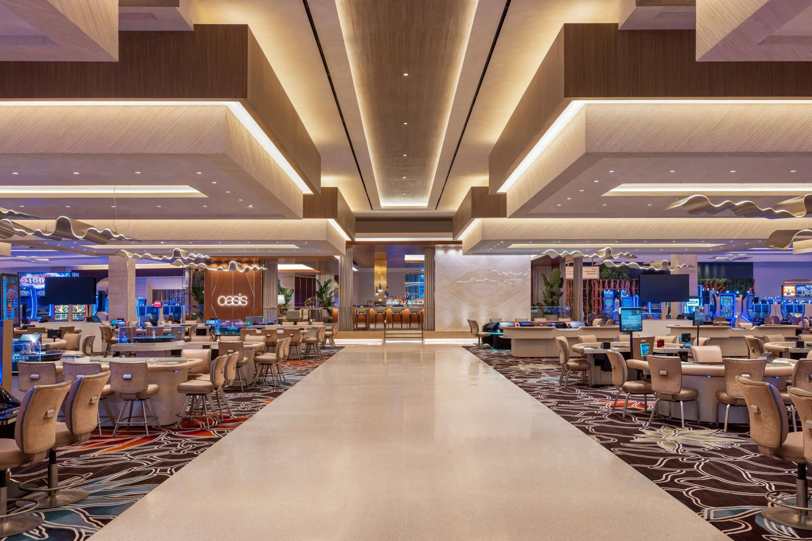 Foto - Durango Casino & Resort