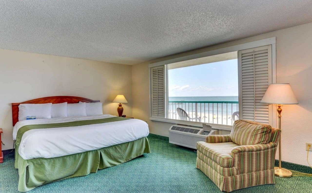 Foto - Moxy Virginia Beach Oceanfront