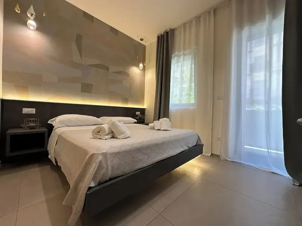 Foto - CconfortHotels Marilu Vacanze