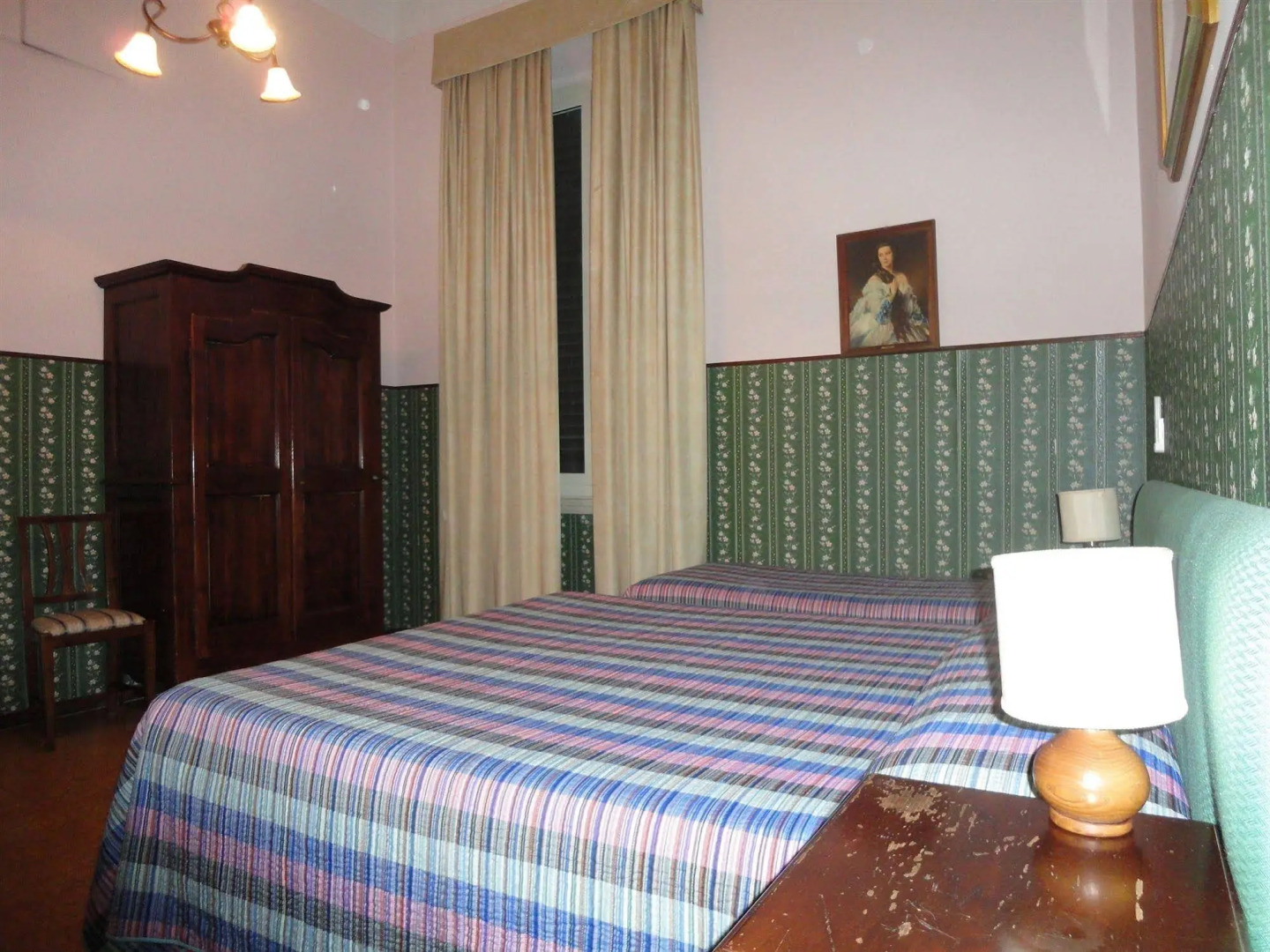 Foto - Hotel Delle Camelie