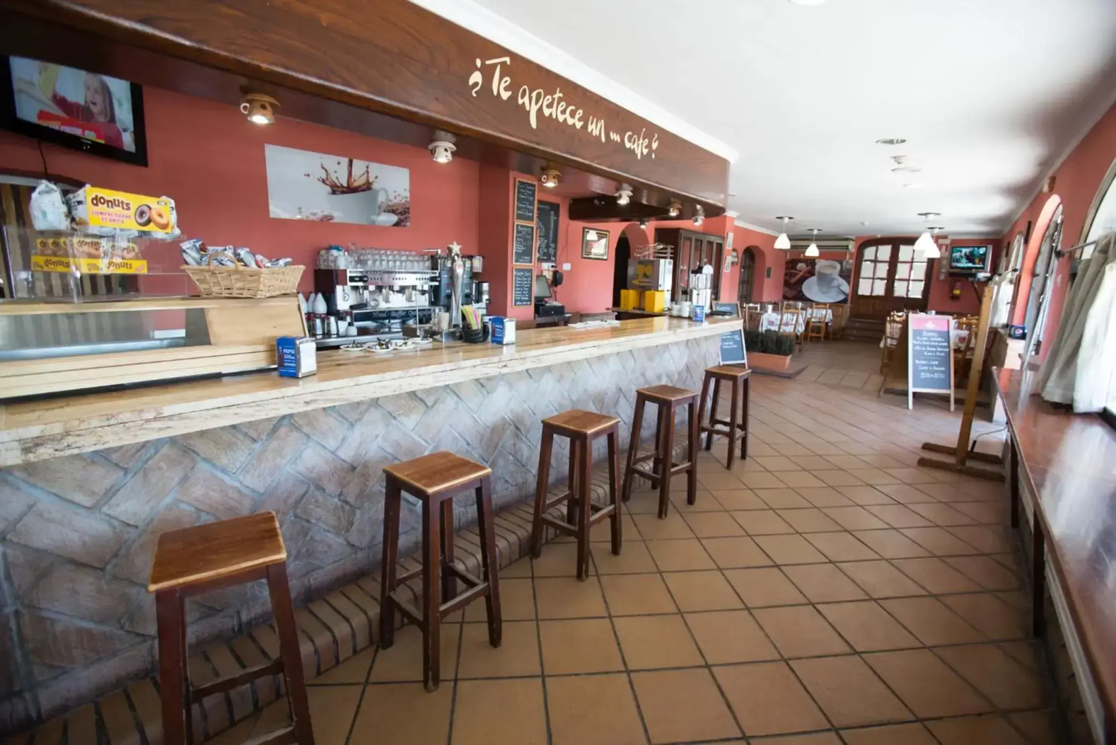 Photo - Hotel Quitagolpe