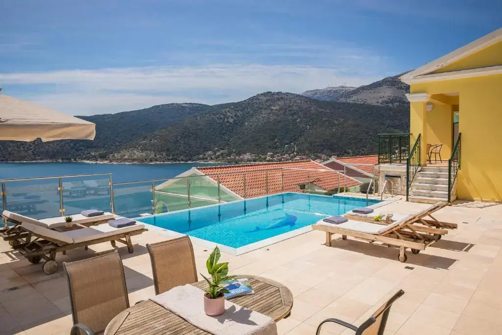 Foto - Kefalonia Bay Palace