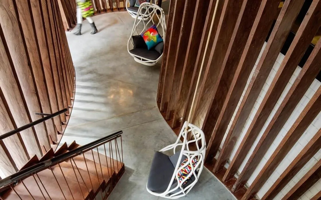 Photo - Generator Barcelona