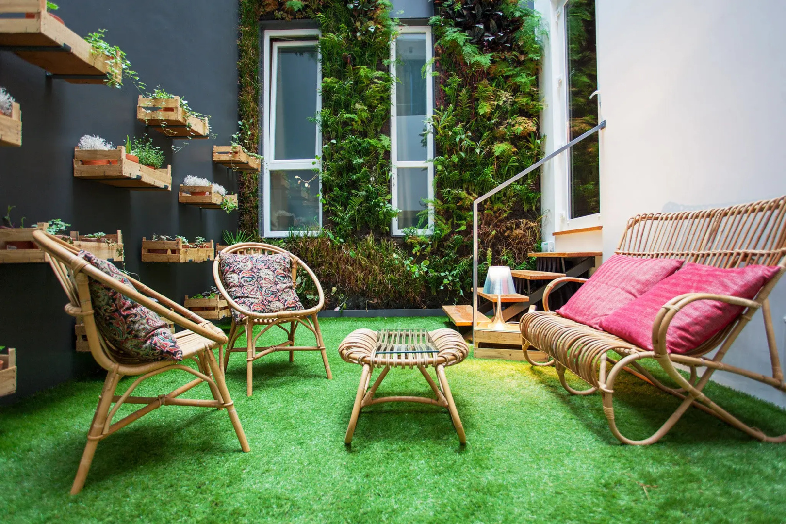 Photo - Internacional Design Hotel