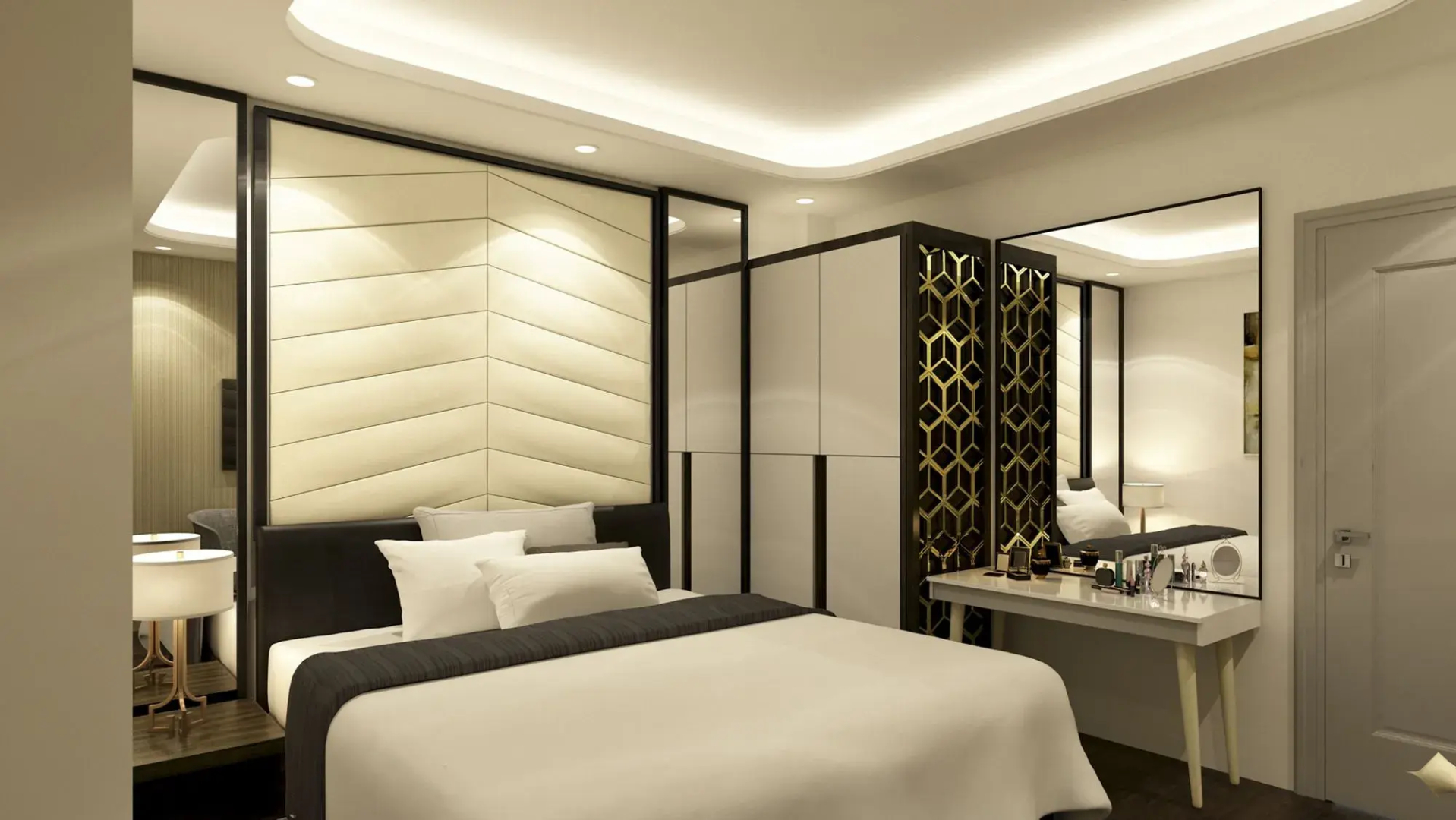 Foto - S Central Hotel and Spa