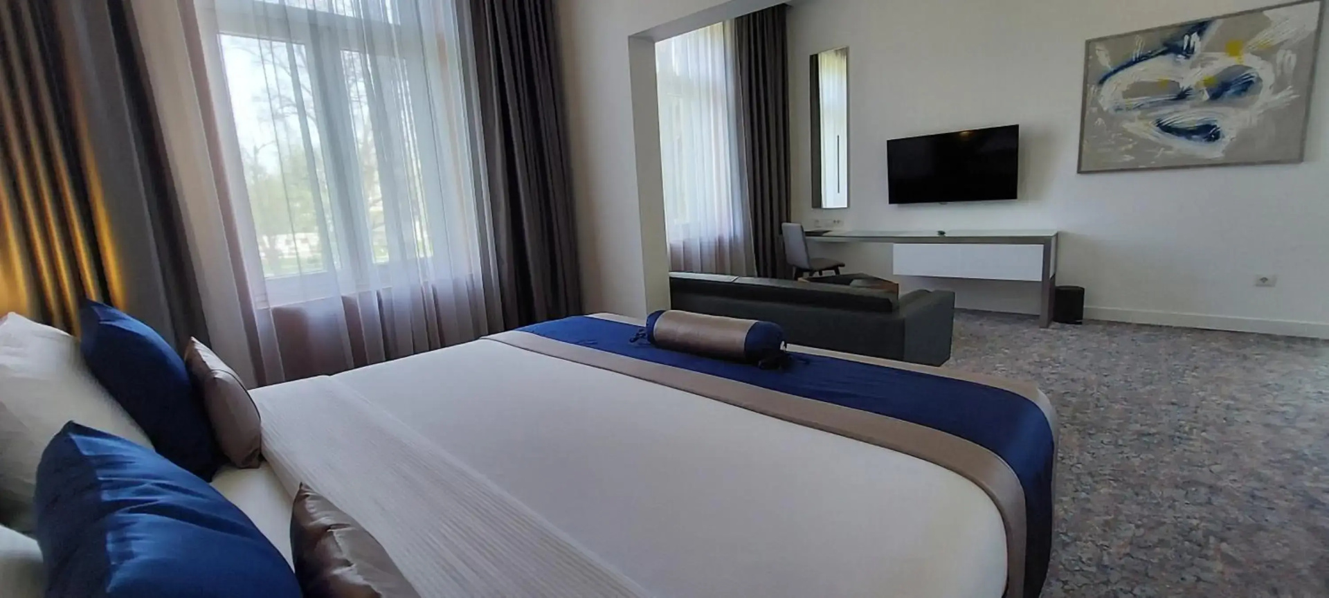 Photo - Hotel Austria & Bosna