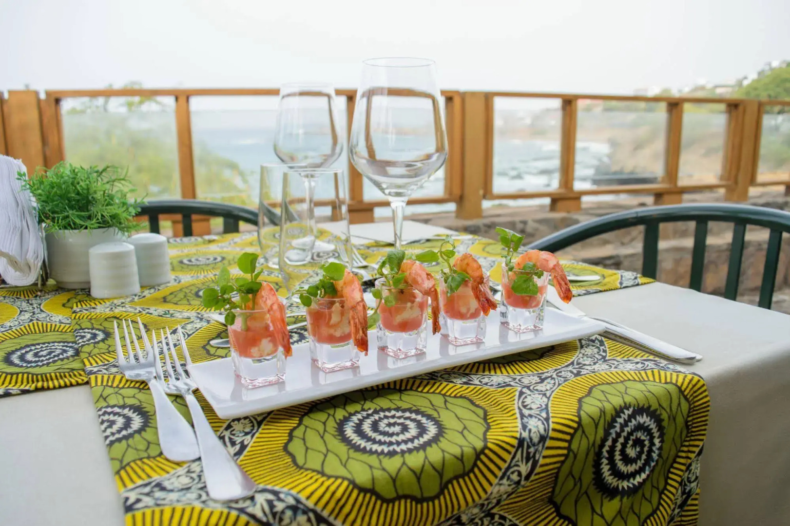 Foto - Oasis Praiamar