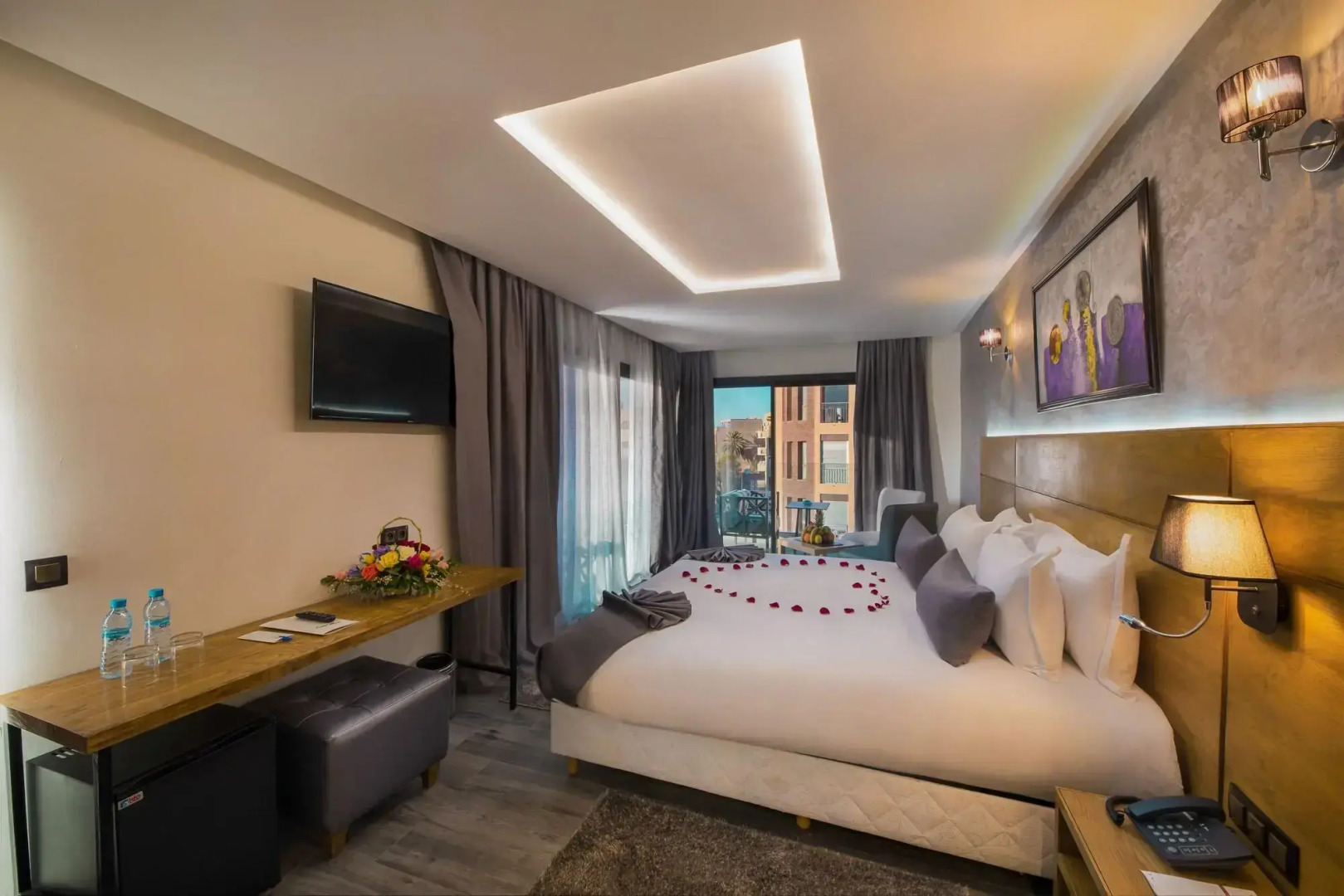 Foto - Stars Hotel & Spa