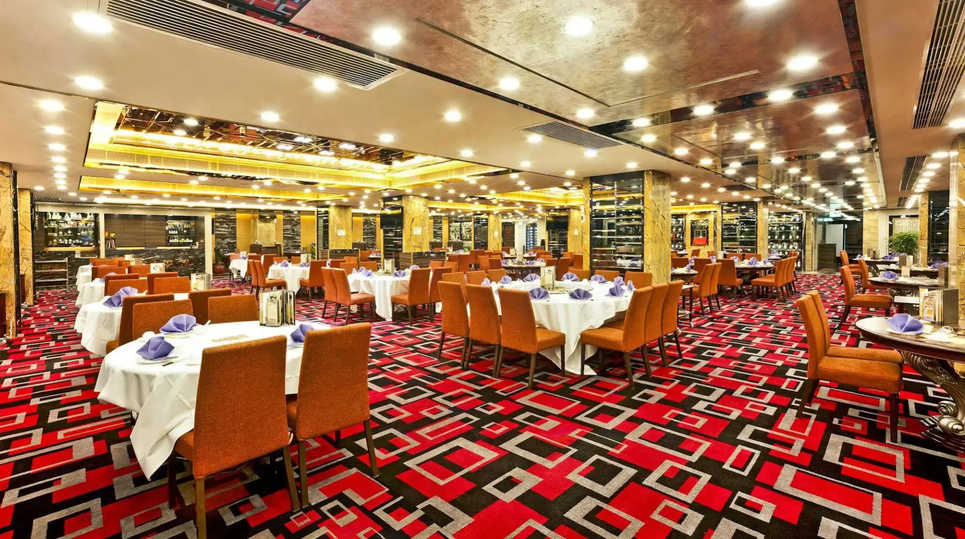 Foto - Emperor Hotel