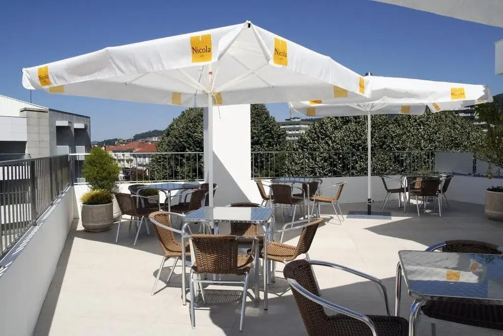 Foto - Santo Thyrso Hotel