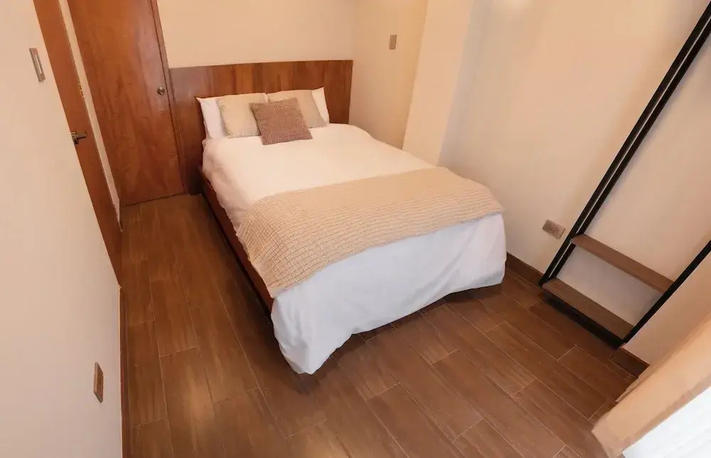 Photo - Qasamarca Hotel Boutique