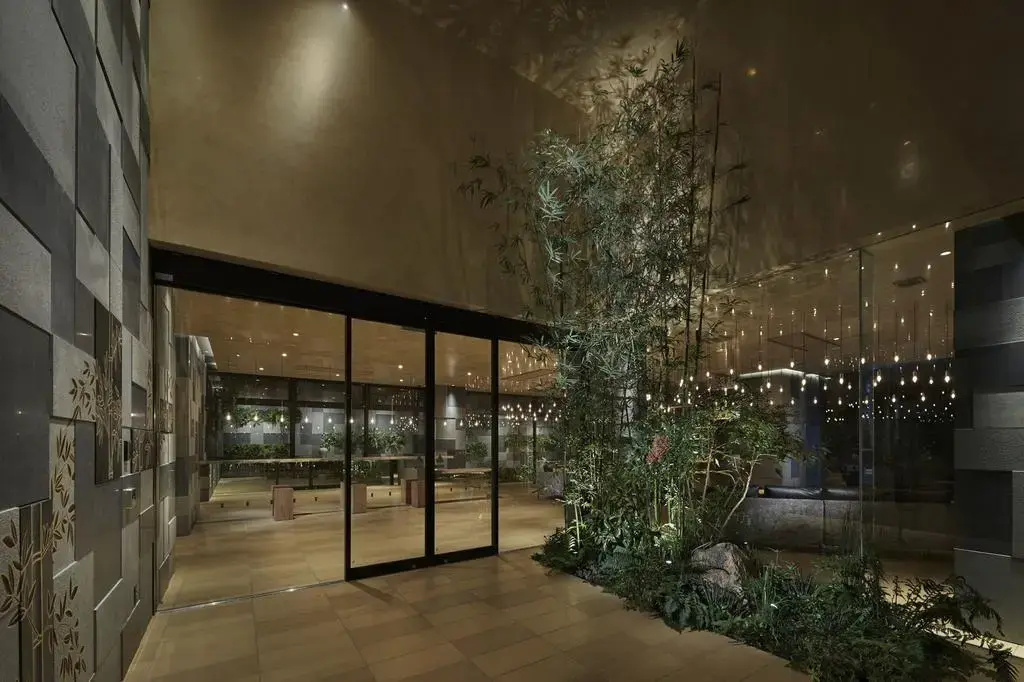 Photo - Royal Twin Hotel Kyoto Hachijoguchi