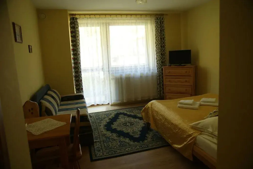 Photo - Willa Pod Banderą