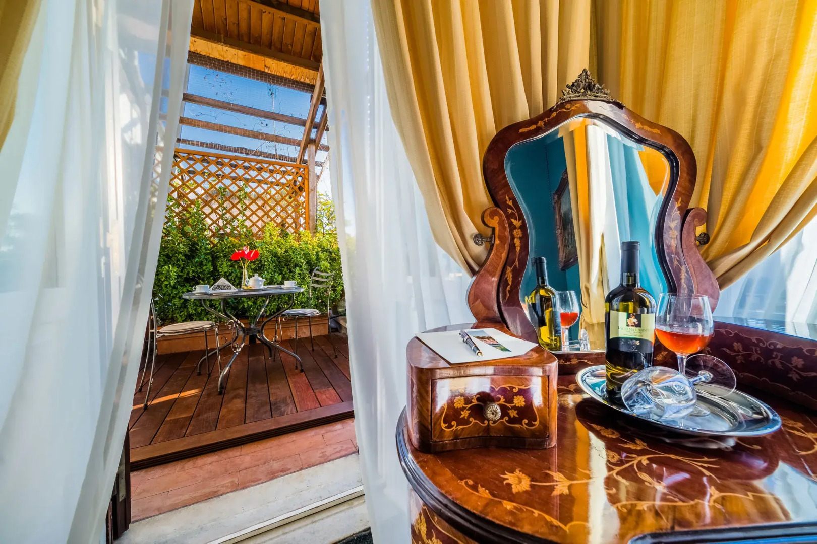 Photo - Hotel Scalinata Di Spagna