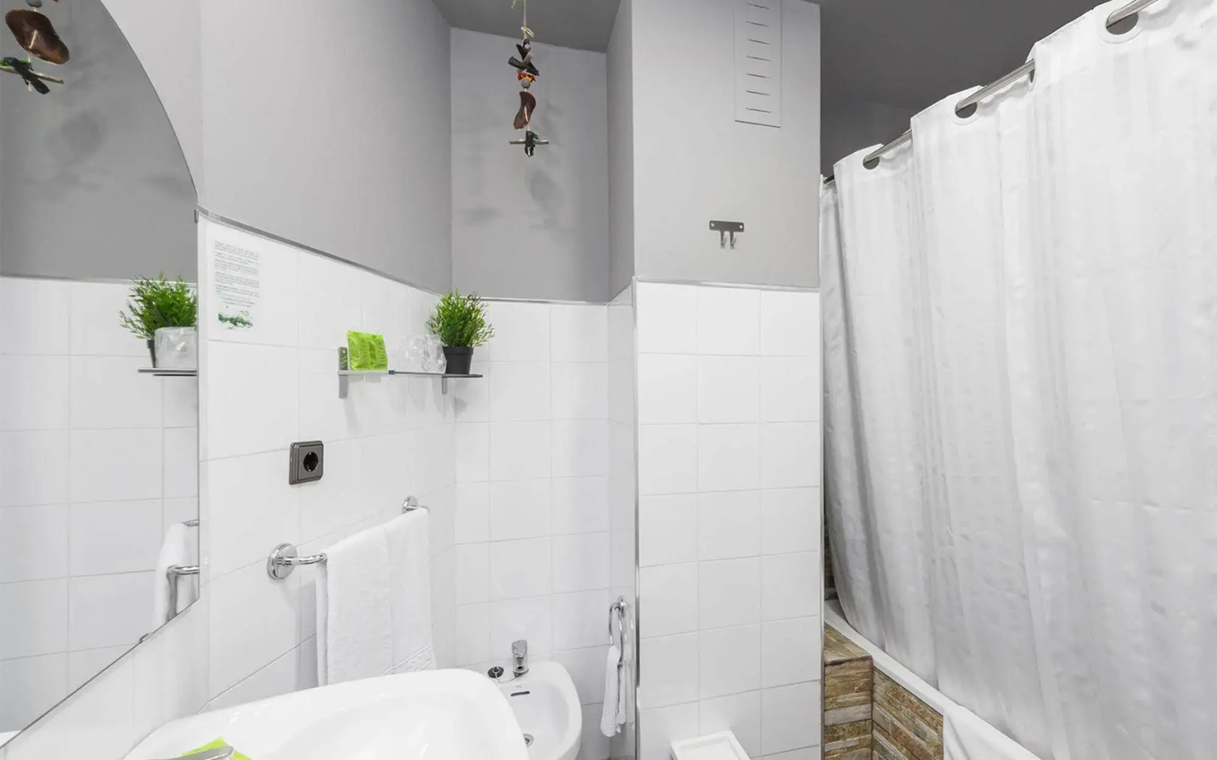 Foto - Hotel San Miguel