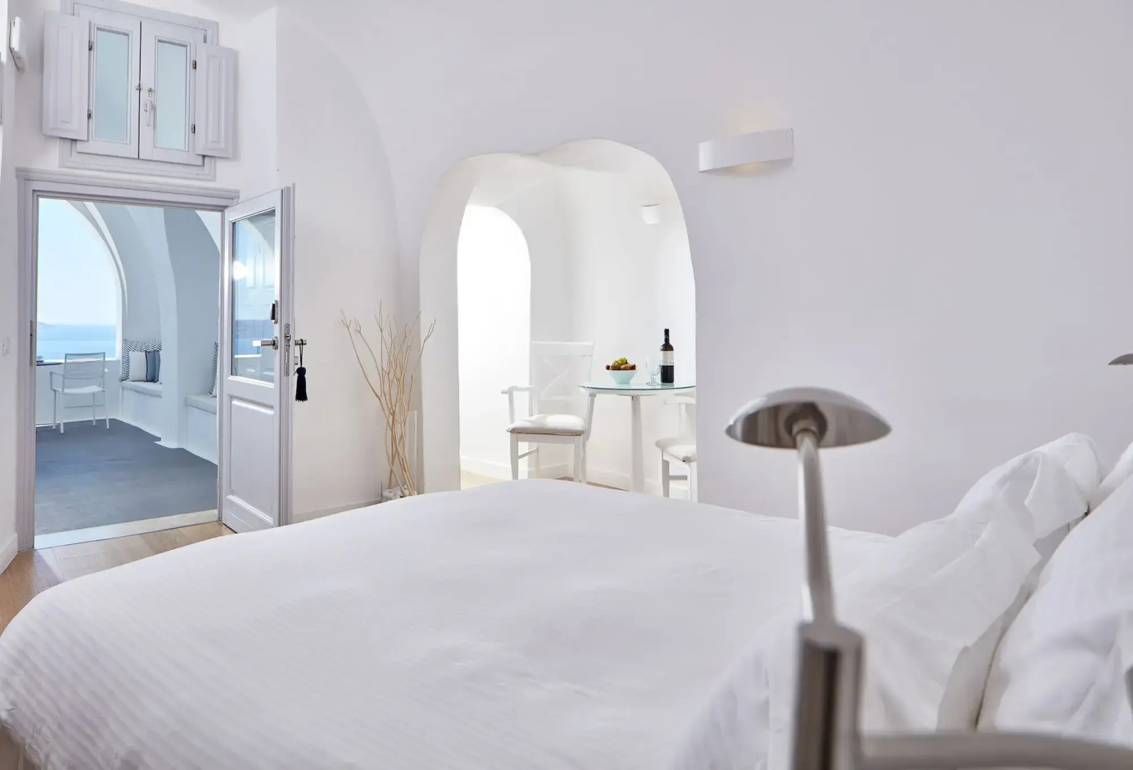 Foto - Villaki Oia