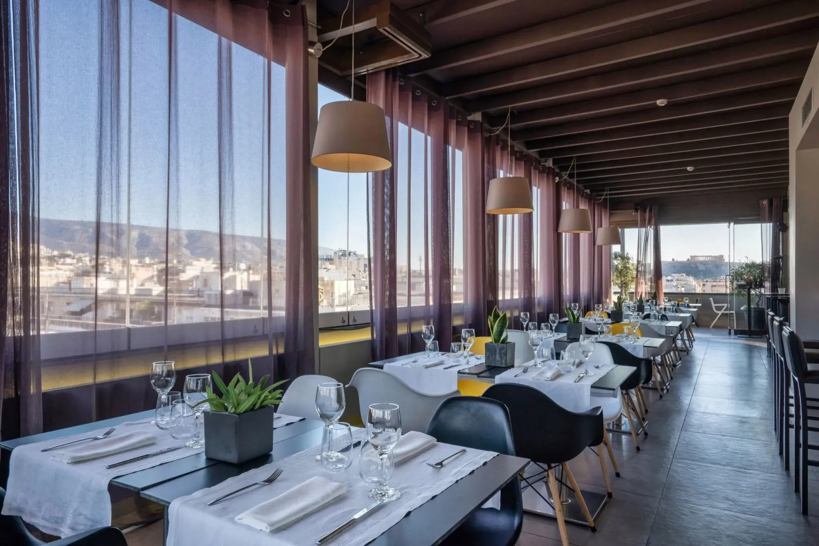 Foto - Polis Grand Hotel