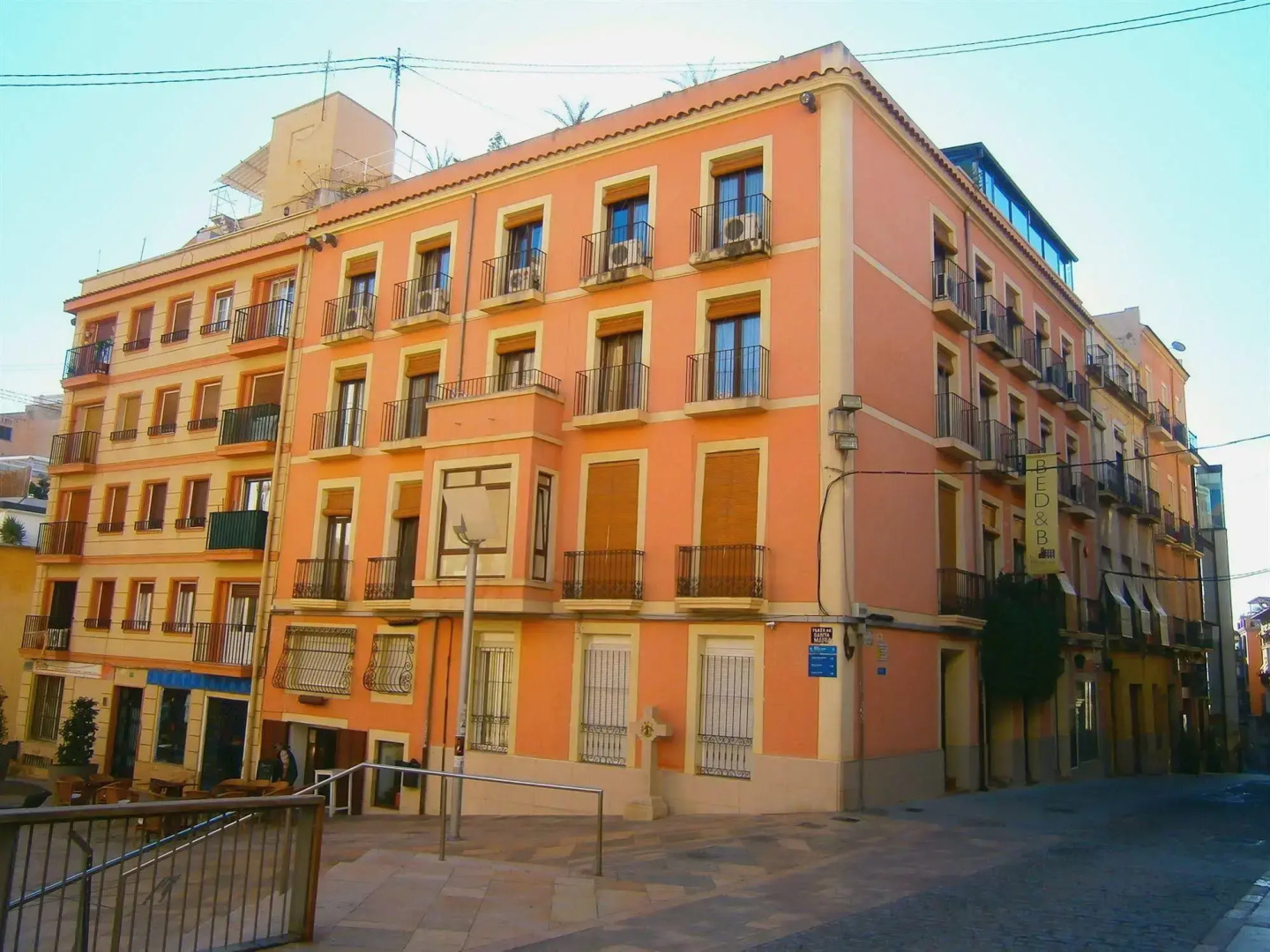 Photo - Hotel La Milagrosa