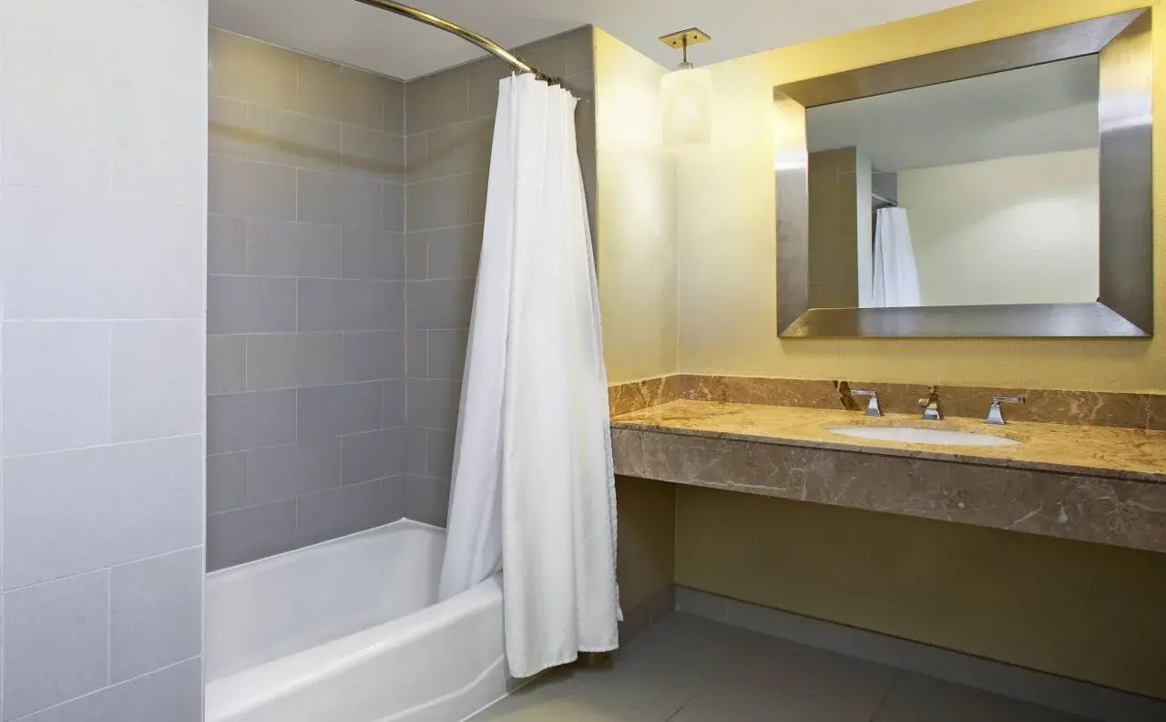 Foto - The Westin Tampa Waterside