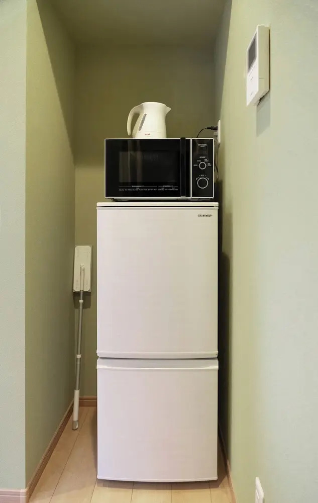 Foto - Hanastay Syakuhachi