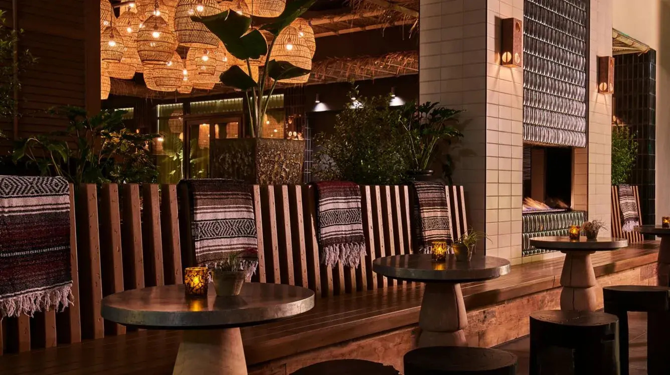 Photo - HOLLYWOOD VOLUME, a Tribute Portfolio Hotel