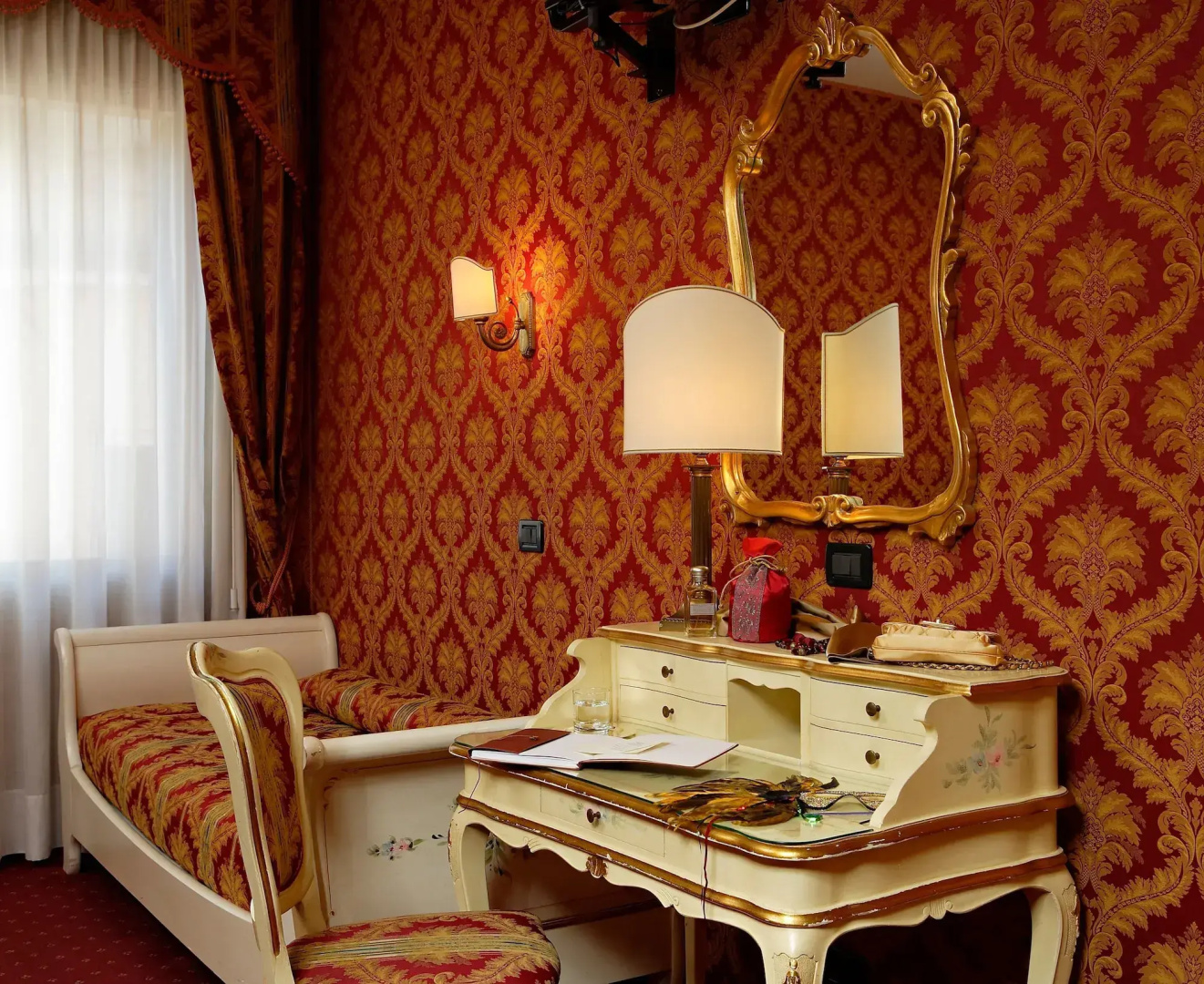 Photo - Hotel Gorizia a La Valigia
