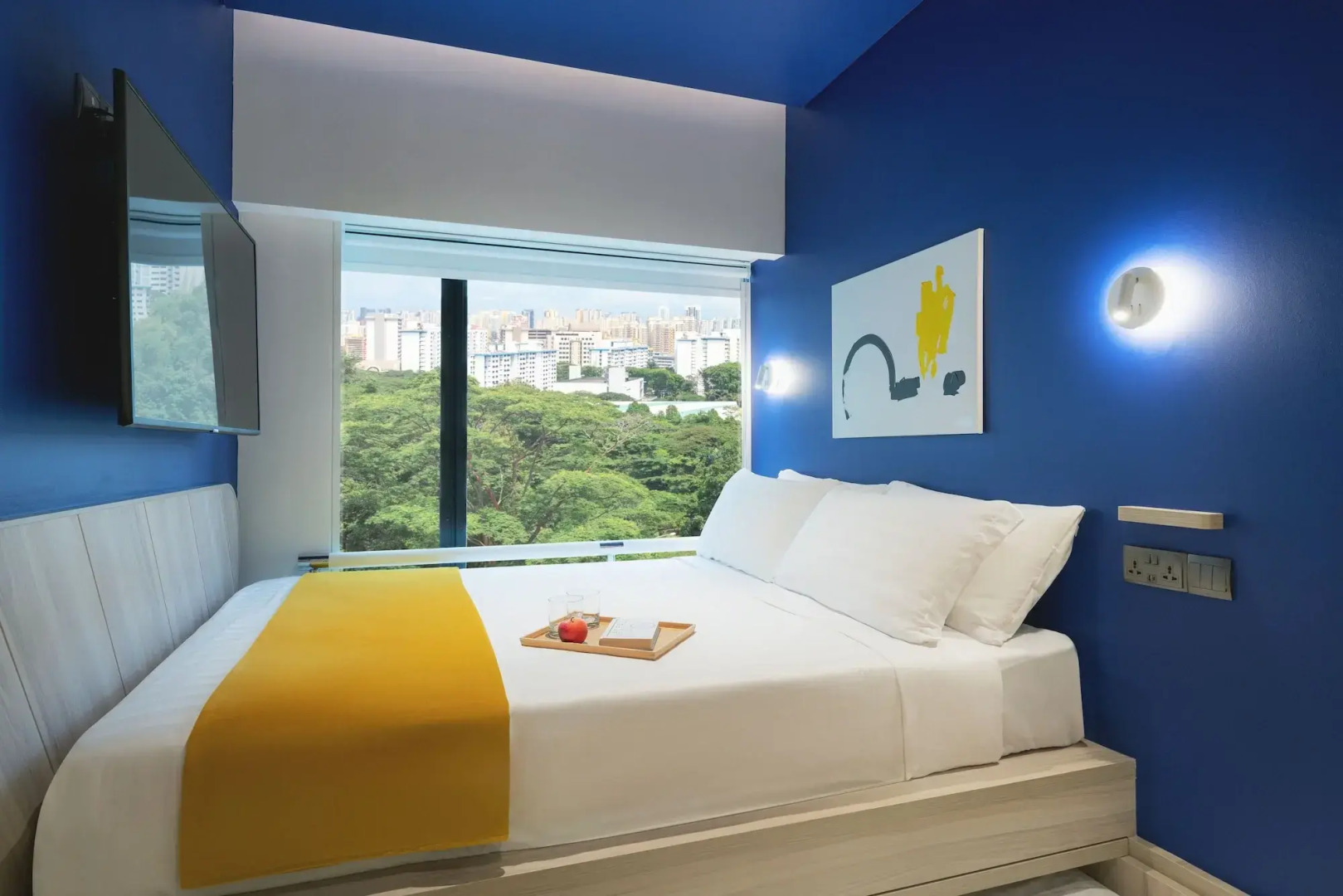 Foto - Furama RiverFront