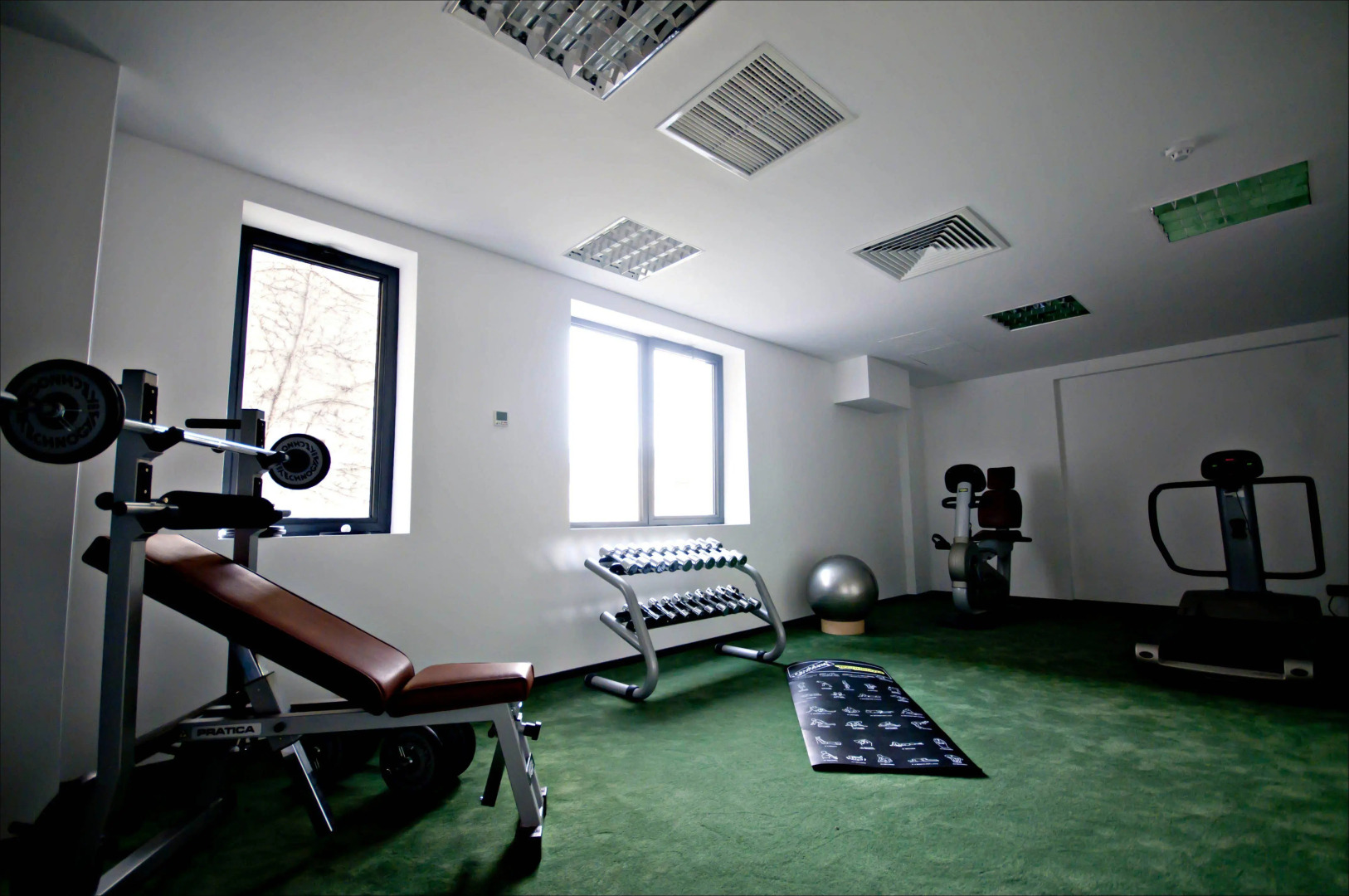 Photo - Sarroglia Hotel