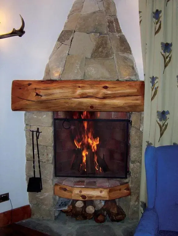 Foto - Nido del Cóndor Hotel & Spa