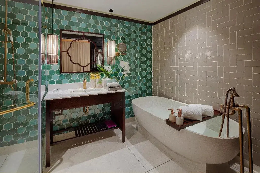 Photo - Little Riverside Hoi An . A Luxury Hotel & Spa