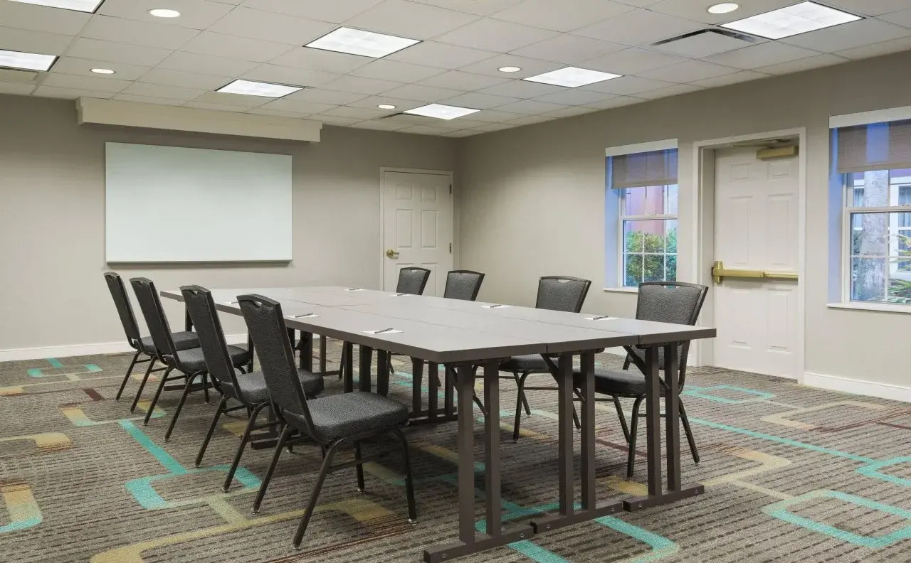 Foto - Residence Inn by Marriott Tampa Westshore/Airport