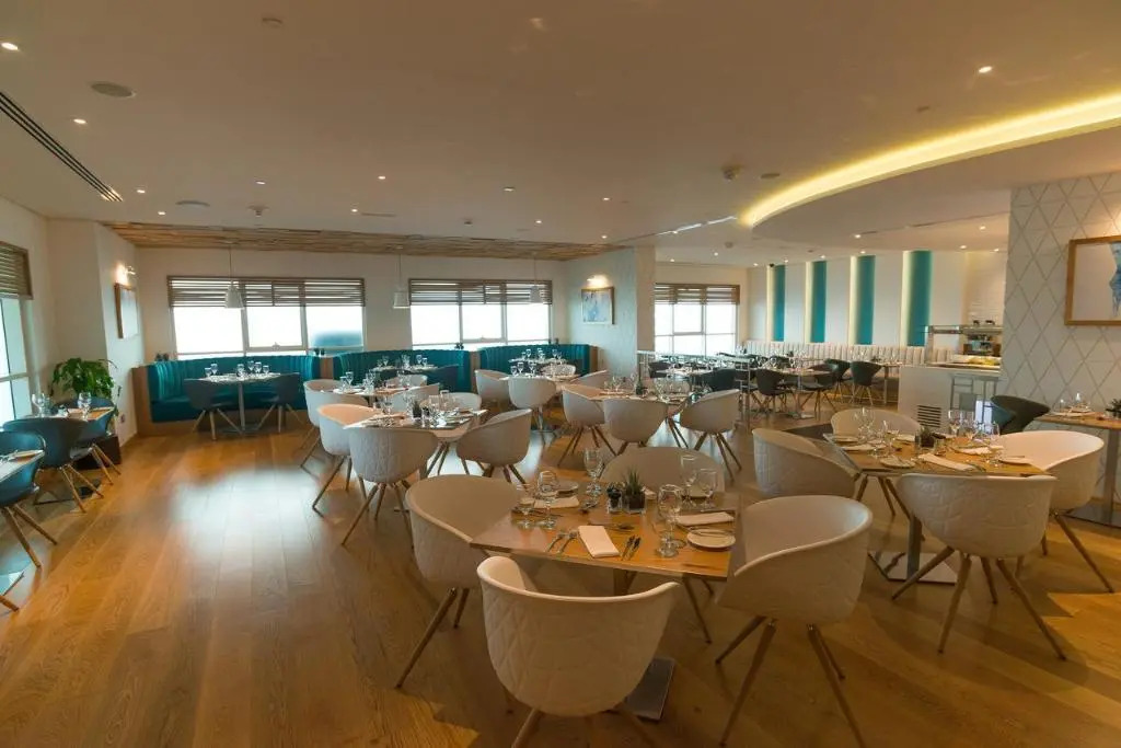 Foto - Premier Inn Dubai Silicon Oasis - An Emirates Group Company