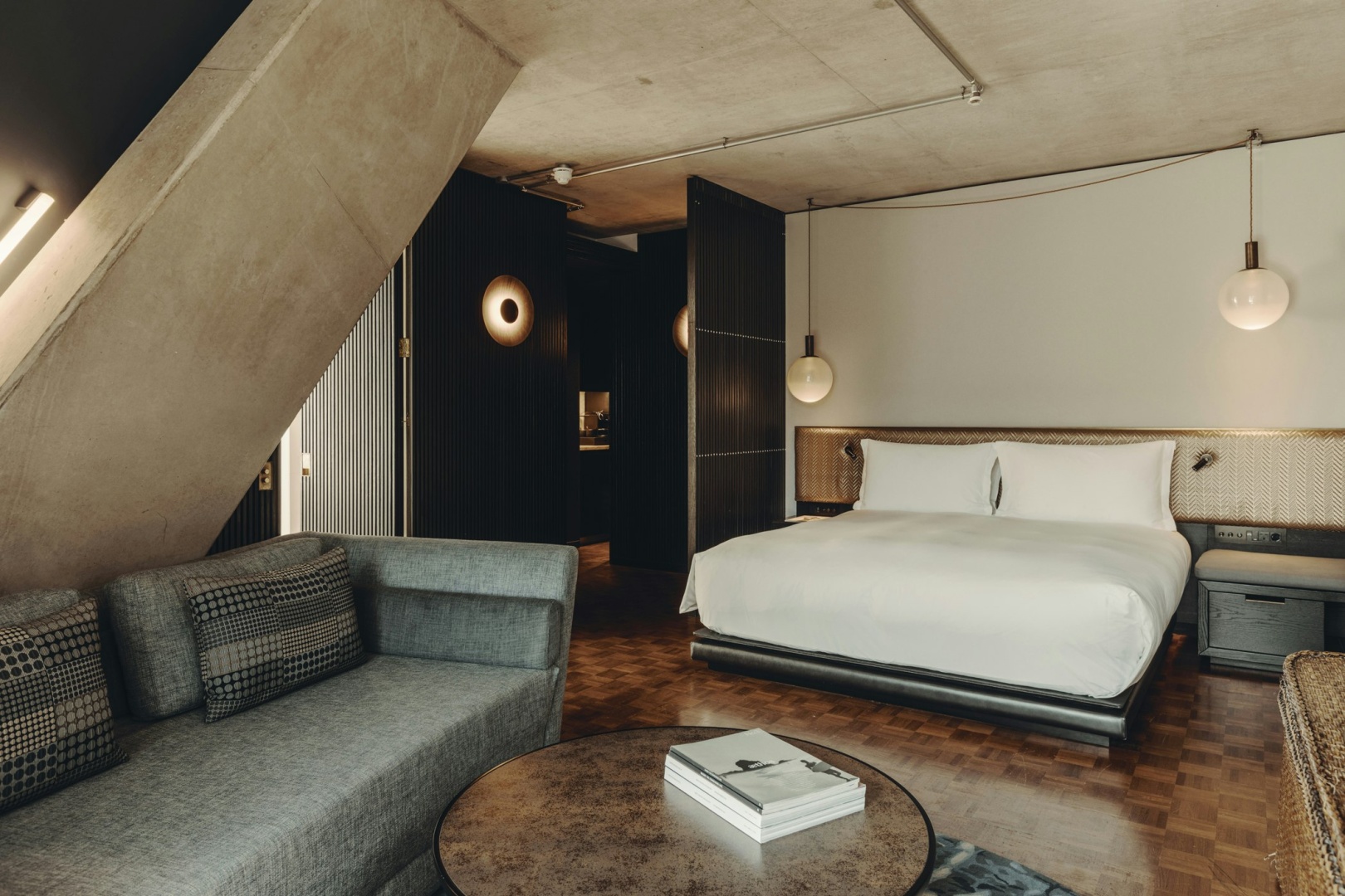 Foto - Aethos Hotel London Shoreditch