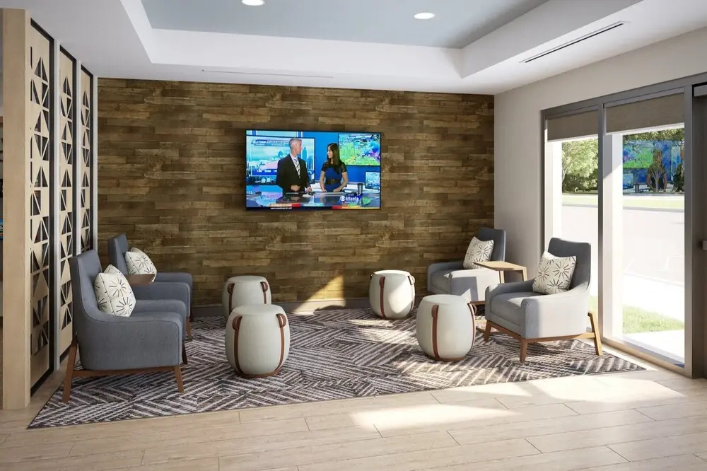 Photo - Candlewood Suites Atlanta - Smyrna by IHG