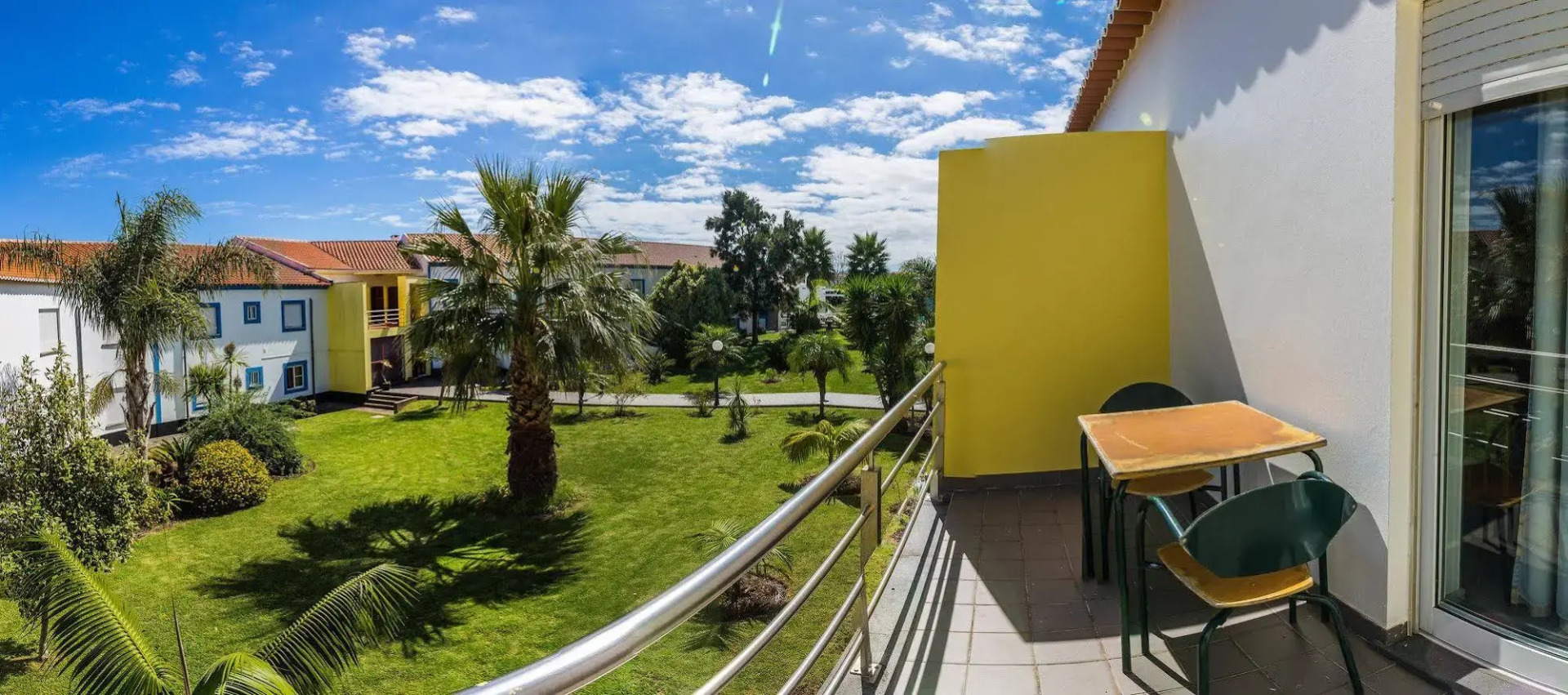 Foto - Hotel Teresinha