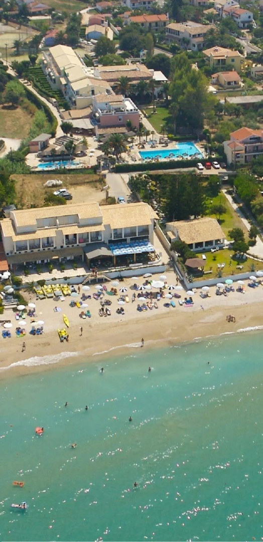Nobilis Corfu Hotel, Bild 18 von 27