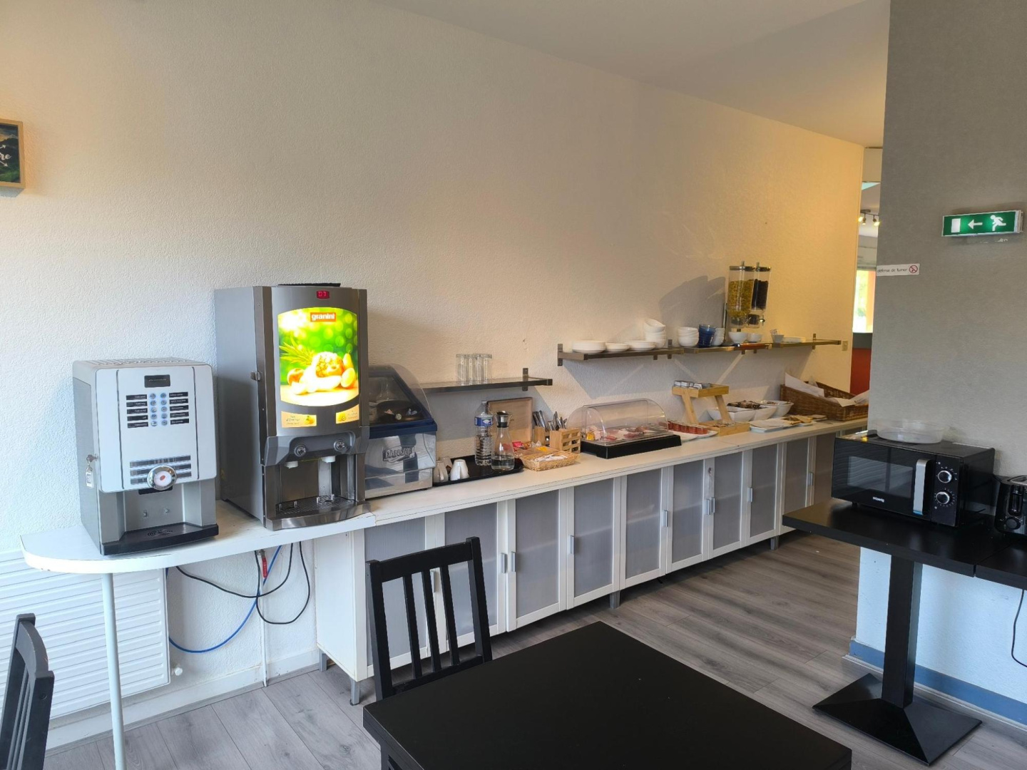 Foto - Adonis Lyon Est Hôtel Artys