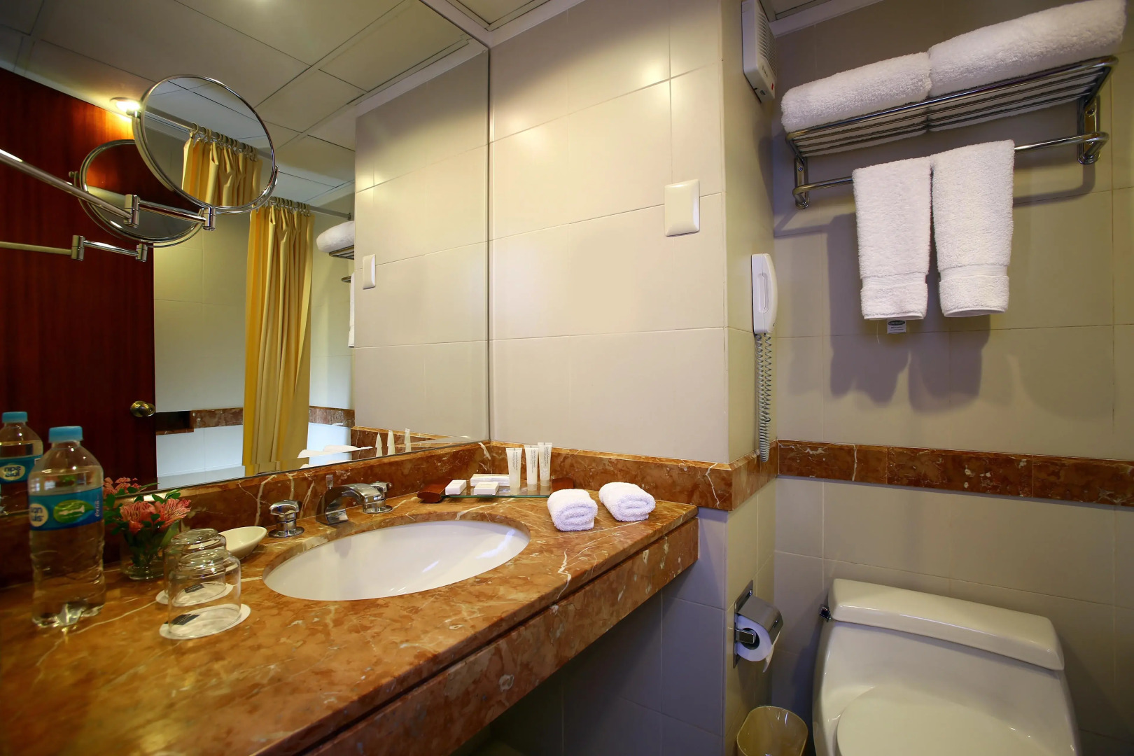 Foto - Costa del Sol Trujillo Centro