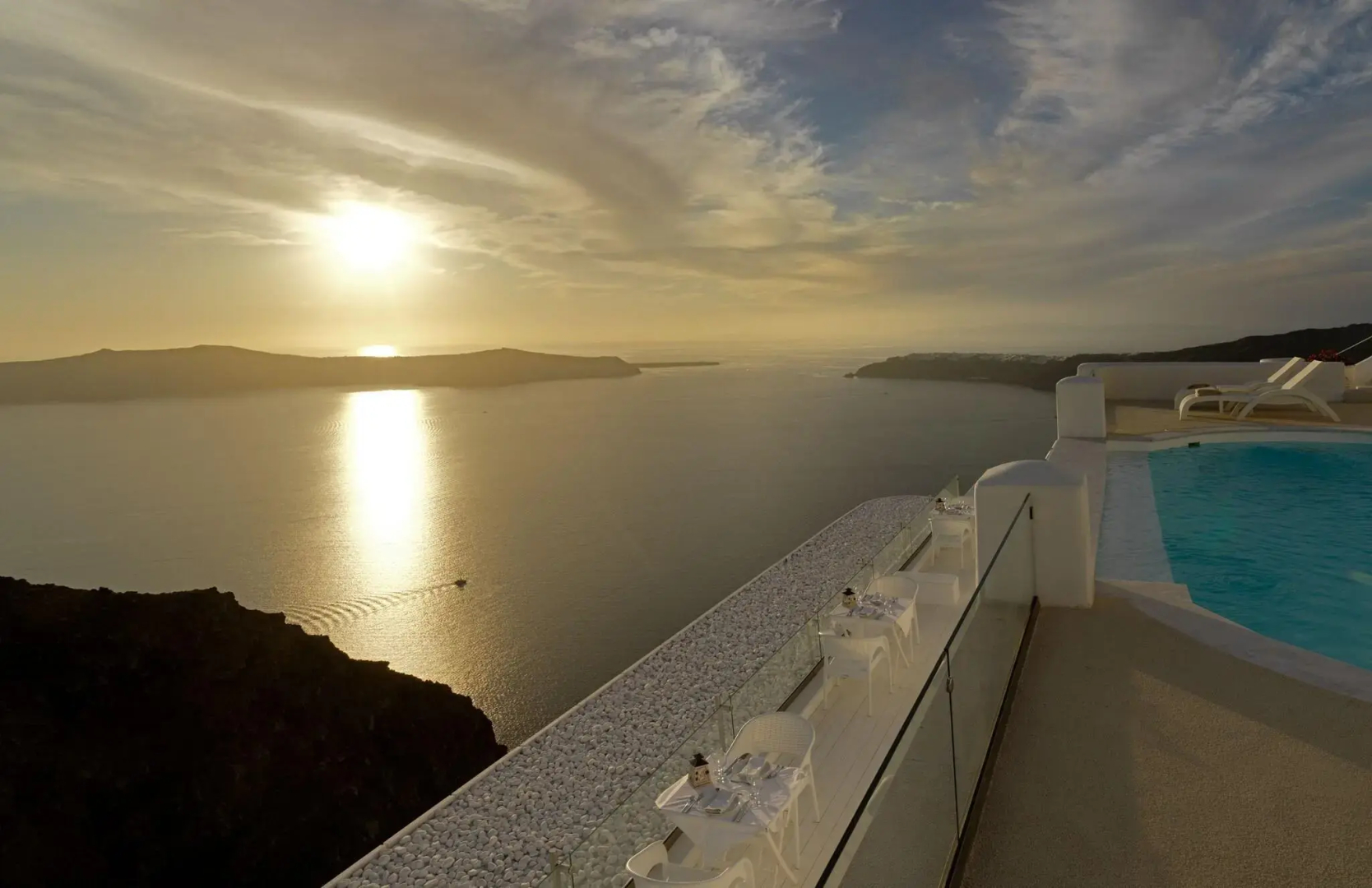 Photo - Tholos Resort