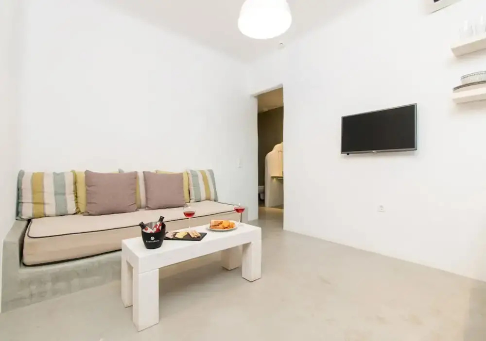 Foto - Stay 365 Heraklion Apart Hotel