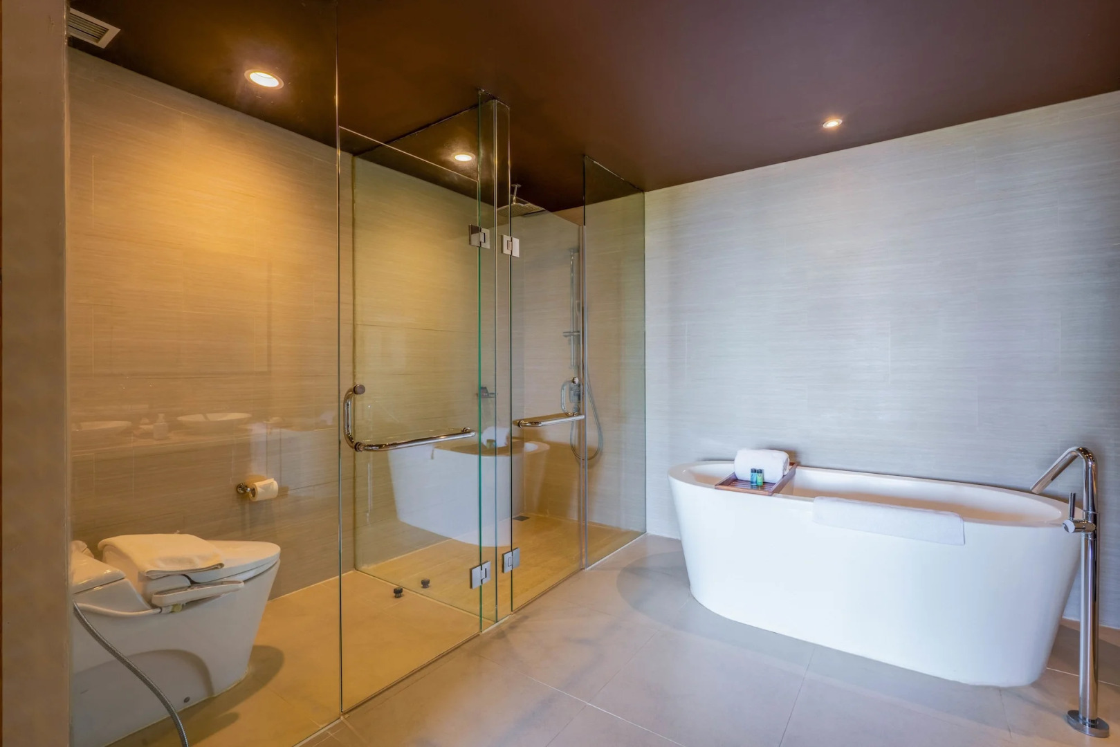 Foto - VOUK Hotel and Suites Nusa Dua Bali