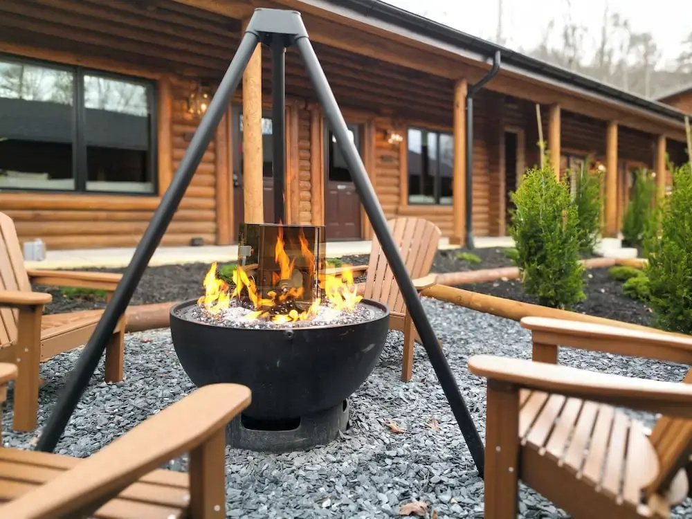 Foto - The Timber at Holly Branch