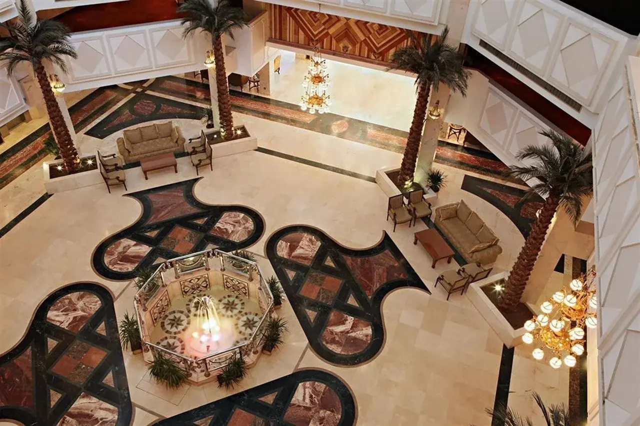 Photo - Le Meridien Medina