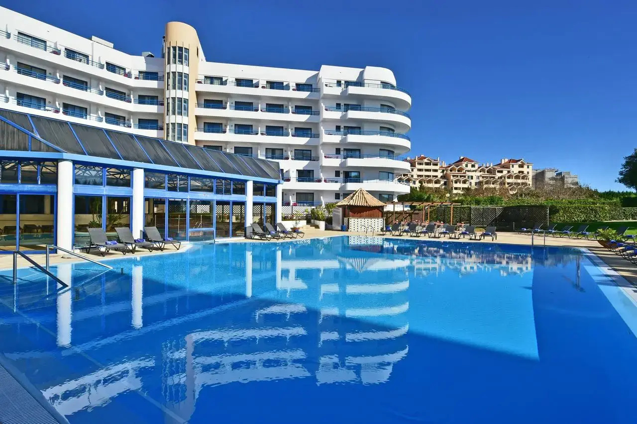 Foto - Pestana Cascais Ocean & Conference Aparthotel