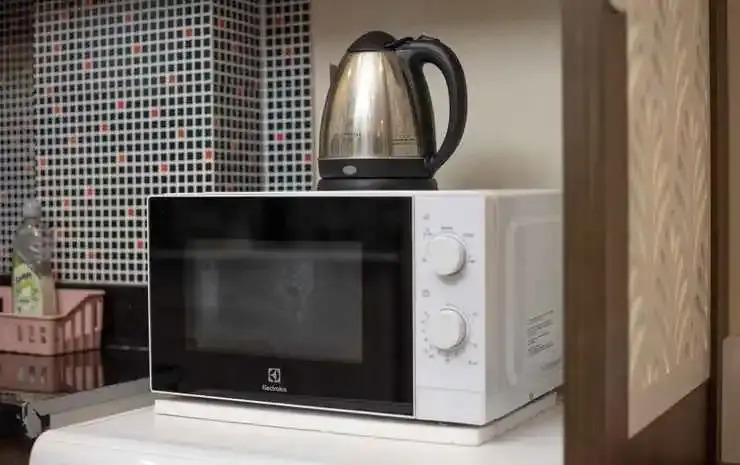 Foto - YR Hotel & Apartments