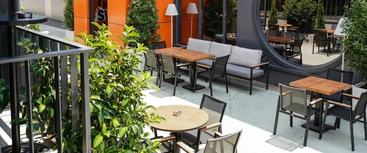 Foto - Four Points Flex by Sheraton Bursa Nilüfer