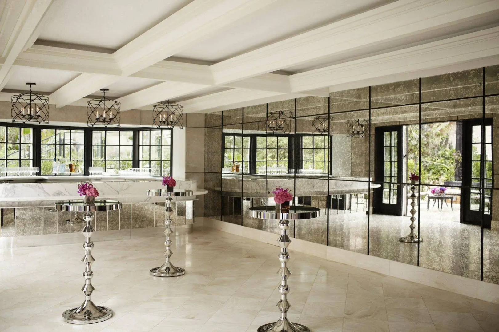 Foto - Hotel Bel-Air - Dorchester Collection